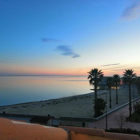 Le Sud Sur Plage Meze Ngoại thất bức ảnh