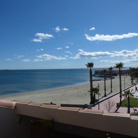 Le Sud Sur Plage Meze Ngoại thất bức ảnh